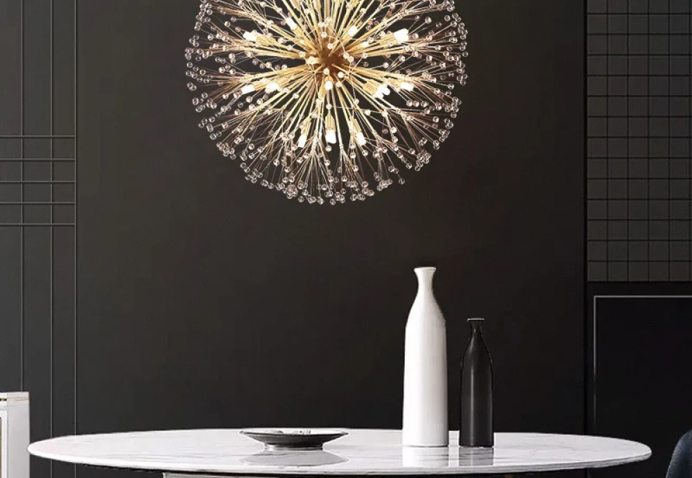 elegant lighting globe chandelier