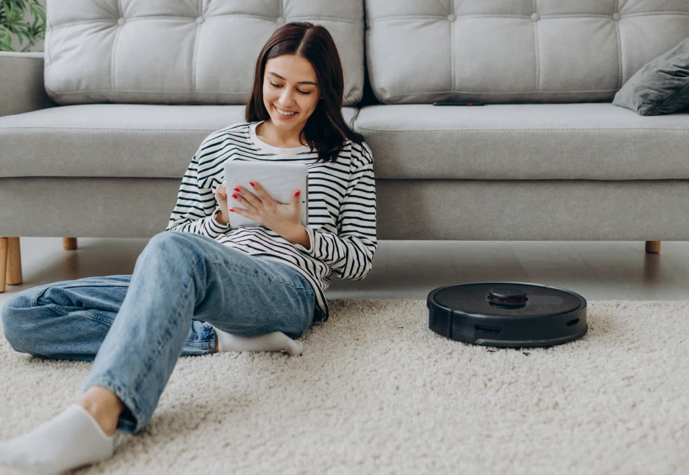 which robot vacuum cleaner is best for pet hair